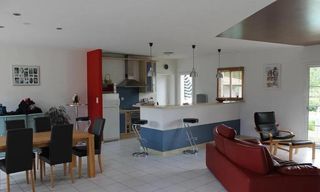  Maison � louer 4 pi�ces  Hure