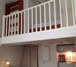  Appartement � louer 1 pi�ce 