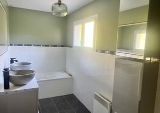  Maison � louer 4 pi�ces 