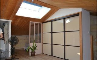  Appartement � louer 2 pi�ces 