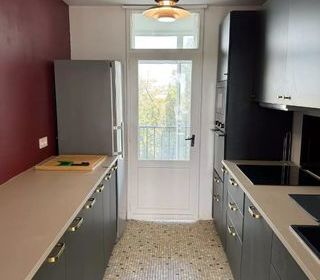  Appartement � louer 1 pi�ce 