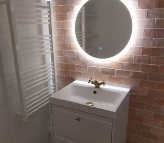  Appartement � louer 1 pi�ce 