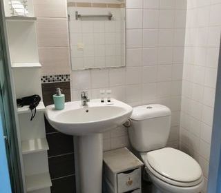  Appartement � louer 1 pi�ce 