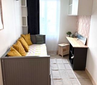  Appartement � louer 1 pi�ce 