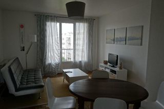  Appartement � louer 3 pi�ces 