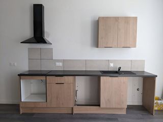  Appartement � louer 2 pi�ces 