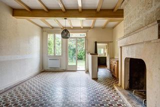  Maison � louer 4 pi�ces  Creon