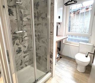  Appartement � louer 1 pi�ce 