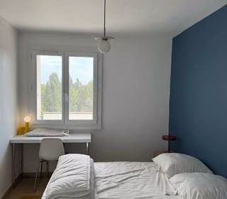  Appartement � louer 1 pi�ce 