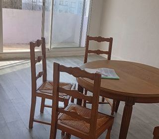  Appartement � louer 2 pi�ces 