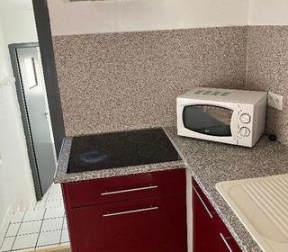  Appartement � louer 2 pi�ces 