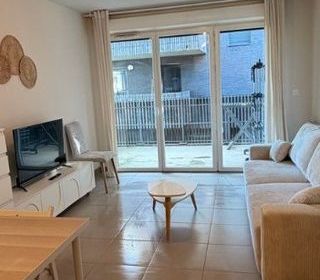  Appartement � louer 2 pi�ces 