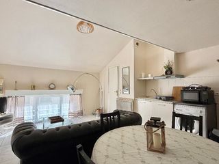  Appartement � louer 1 pi�ce 