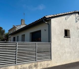  Maison � louer 4 pi�ces  Libourne