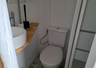  Appartement � louer 1 pi�ce 