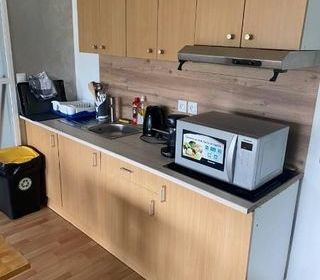  Appartement � louer 1 pi�ce 