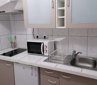  Appartement � louer 1 pi�ce 