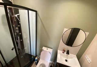  Appartement � louer 1 pi�ce 