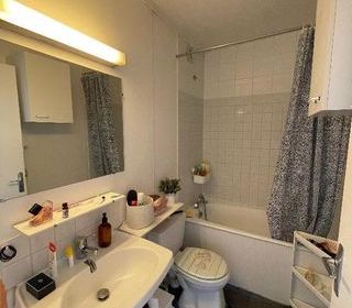  Appartement � louer 1 pi�ce 