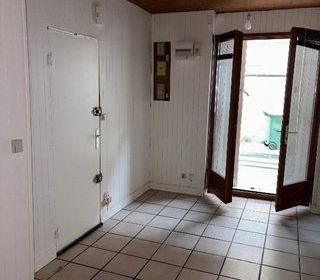  Appartement � louer 1 pi�ce 