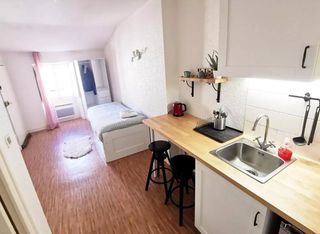  Appartement � louer 1 pi�ce 