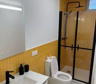  Appartement � louer 1 pi�ce 