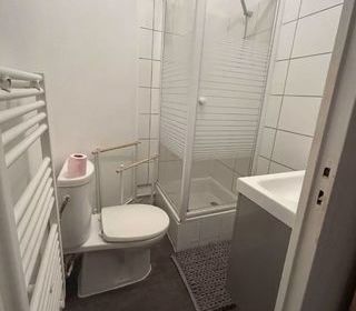  Appartement � louer 1 pi�ce 