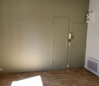  Appartement � louer 1 pi�ce 