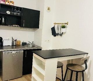  Appartement � louer 1 pi�ce 