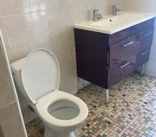  Appartement � louer 1 pi�ce 