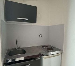  Appartement � louer 1 pi�ce 
