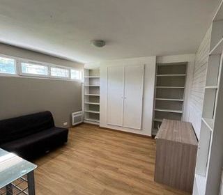  Appartement � louer 1 pi�ce 