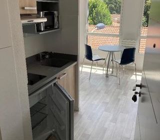  Appartement � louer 1 pi�ce 