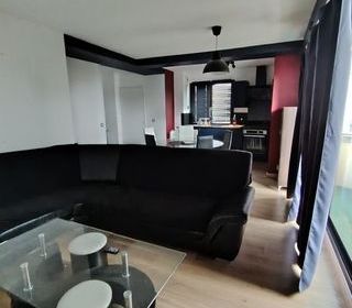  Appartement � louer 3 pi�ces 