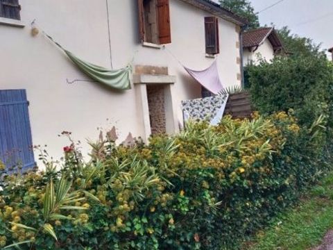   Appartement T2 Appartement - 2 pi�ce(s)