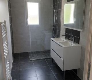  Maison � louer 4 pi�ces  Saint-andre-de-cubzac