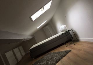  Appartement � louer 1 pi�ce 