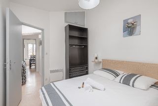  Appartement � louer 3 pi�ces 