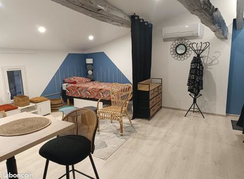   Appartement Studio Appartement - 1 pi�ce(s)