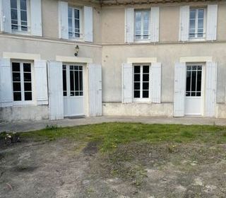  Maison � louer 3 pi�ces 