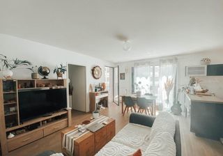  Appartement � louer 4 pi�ces 