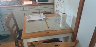  Maison � louer 2 pi�ces 