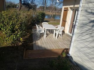  Appartement � louer 2 pi�ces 