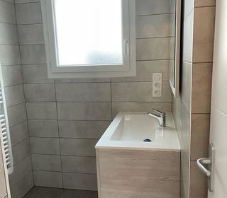  Maison � louer 4 pi�ces 