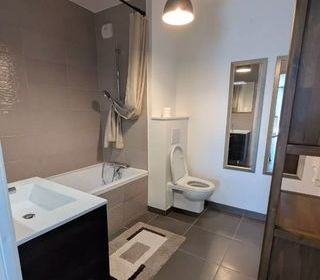  Appartement � louer 3 pi�ces 