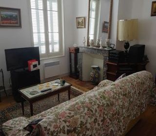  Appartement � louer 3 pi�ces  Bordeaux