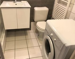  Appartement � louer 1 pi�ce 