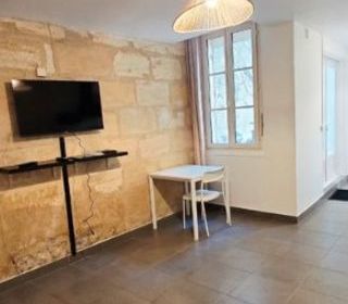  Appartement � louer 1 pi�ce 