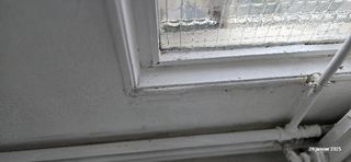  Appartement � louer 5 pi�ces 