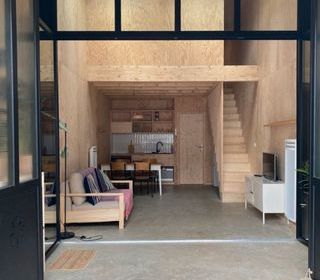  Appartement � louer 2 pi�ces 